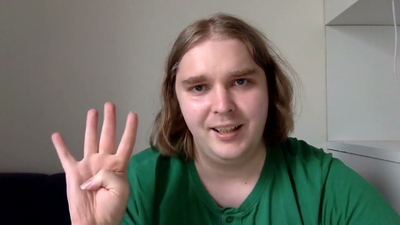 (Vanha video) - Kuntouttava työtoiminta - E110 - Korkeimmantotuuden vlogi