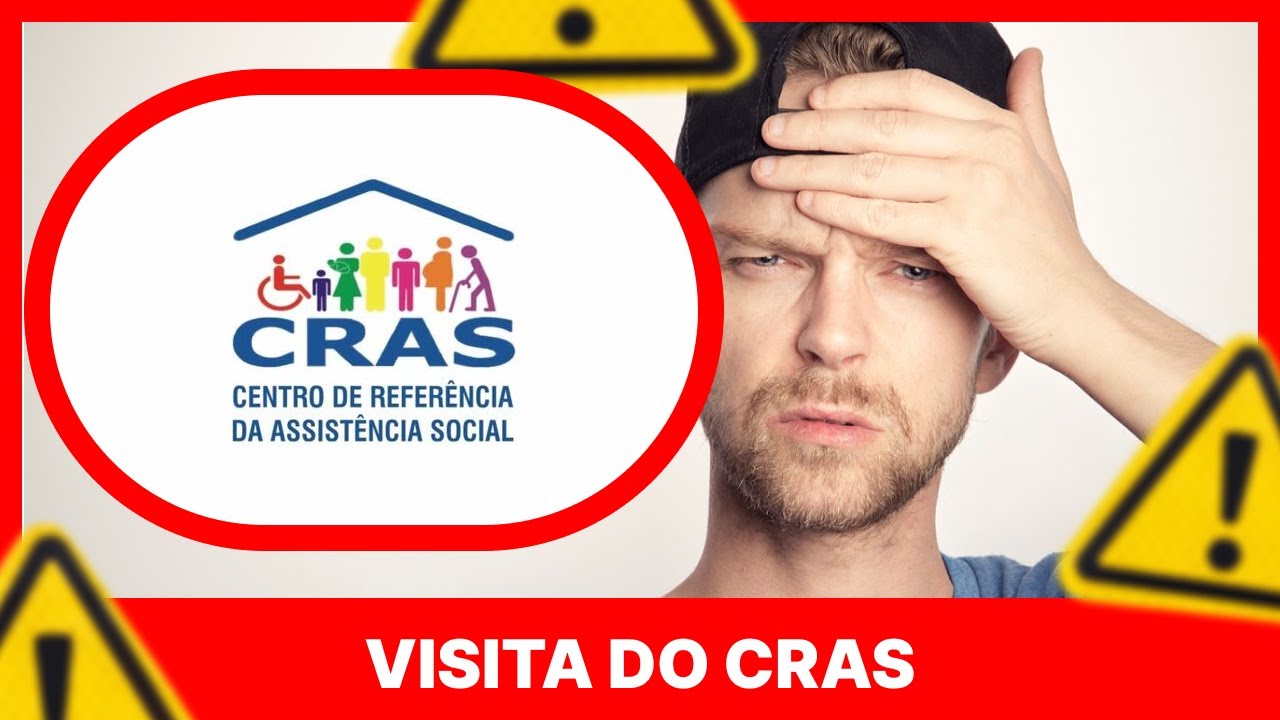 Você é UNIPESSOAL e está aguardando VISITA DO CRAS e a visita não veio? Saiba o que fazer!