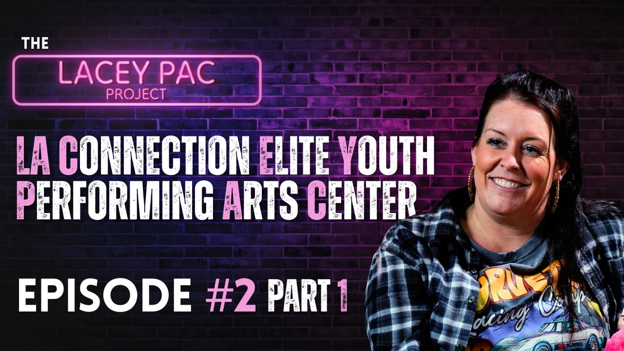 COMING HOME AND STARTING OVER -The Lacey PAC Project - Episode 2: Part 1