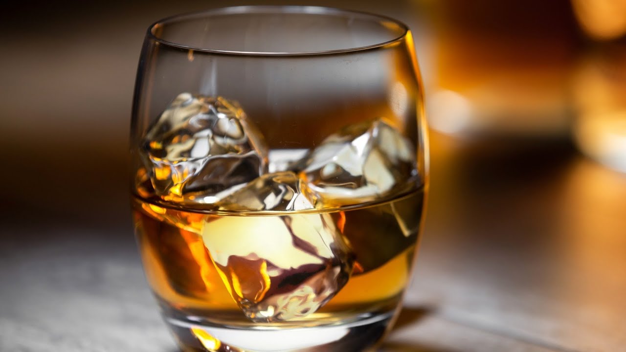 Marcas Populares De Bourbon Clasificadas De Peor A Mejor