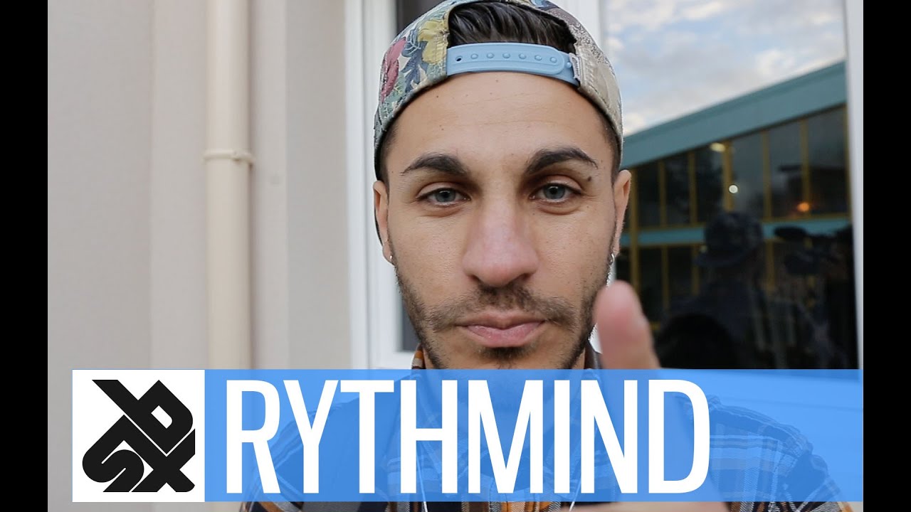 RYTHMIND  |  I've Got a Feeling