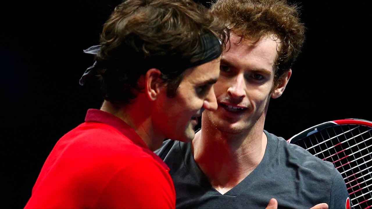 6:0, 6:1! Roger Federer dem&uuml;tigt Andy Murray | ATP World Tour Finals | London
