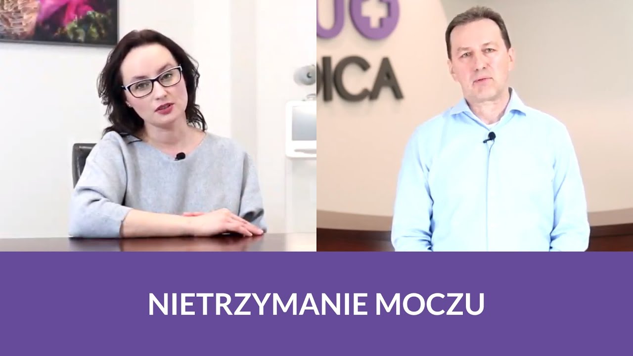 3 Stopnie Nietrzymania Moczu, Metody Leczenia, Profilaktyka DUO MEDICA