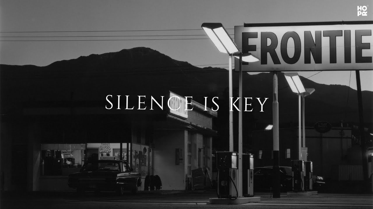 Как тишина может изменить вашу фотографию.