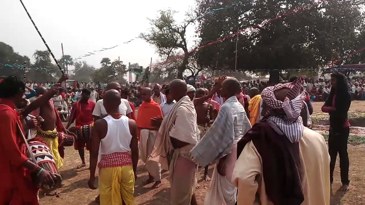 Baba baktawar pooja khanpur