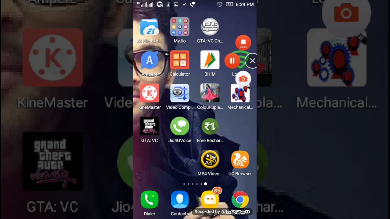 How to check recharge of jio 303