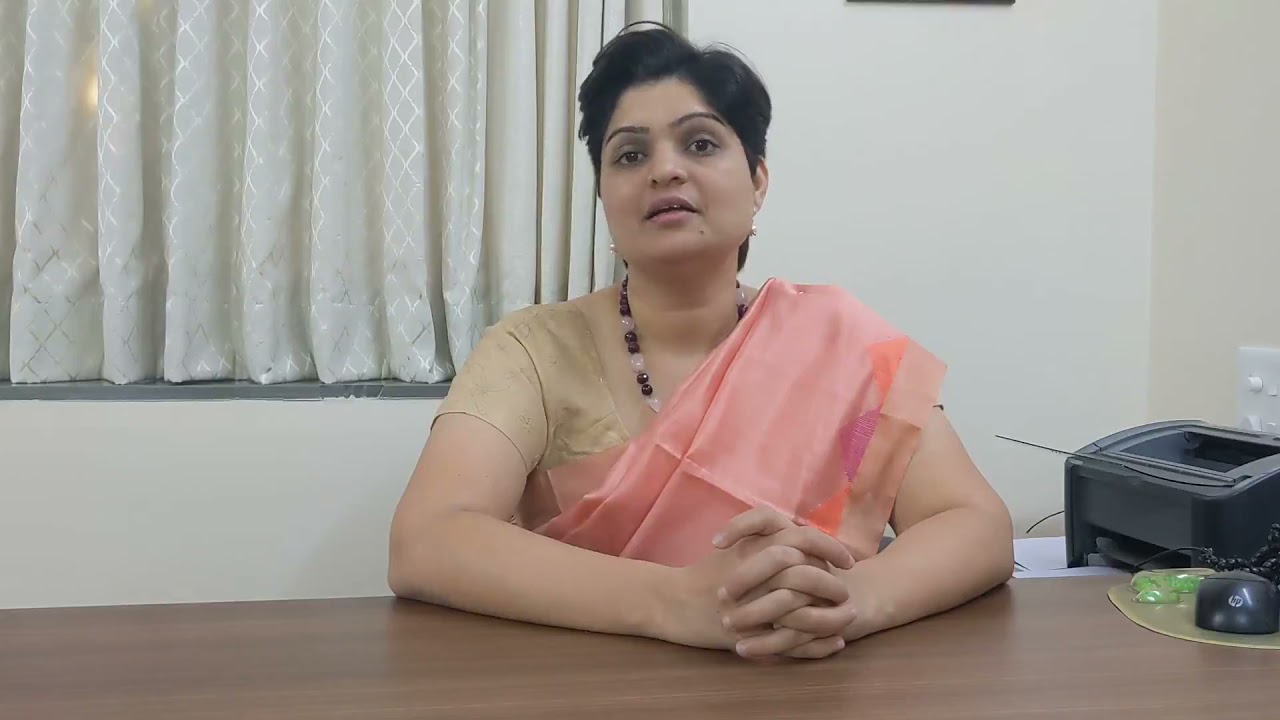 IVF पहिल्यांदा यश येण्यासाठी  पूर्वतयारी डॉ .मंजिरी वळसंगकर