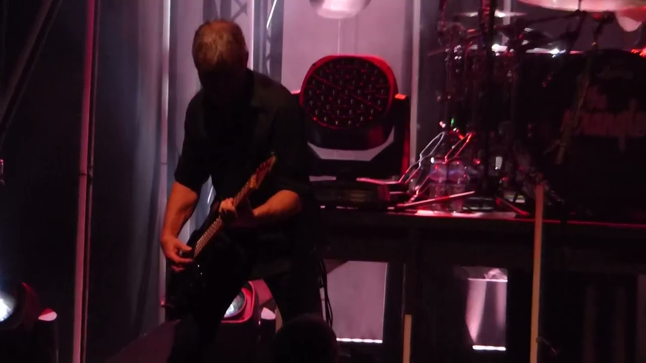 Stranglers - Bristol 2022 - 7 songs - superb !!
