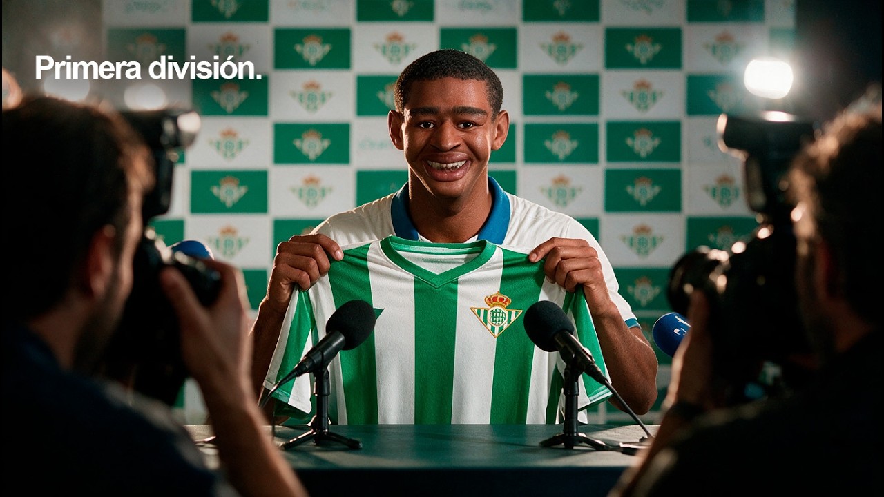 DEBUT EN PRIMERA DIVISI&Oacute;N... INCRE&Iacute;BLE!!!