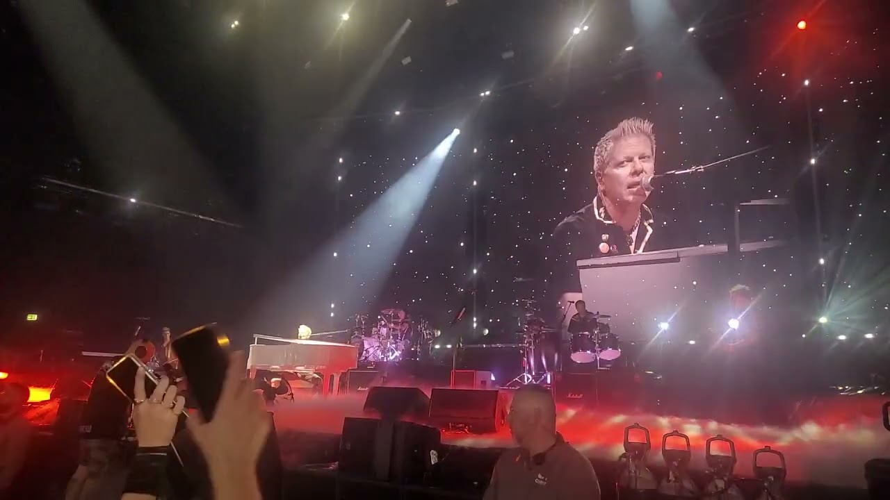 The Offspring - Gone Away - Live Copenhagen 2025