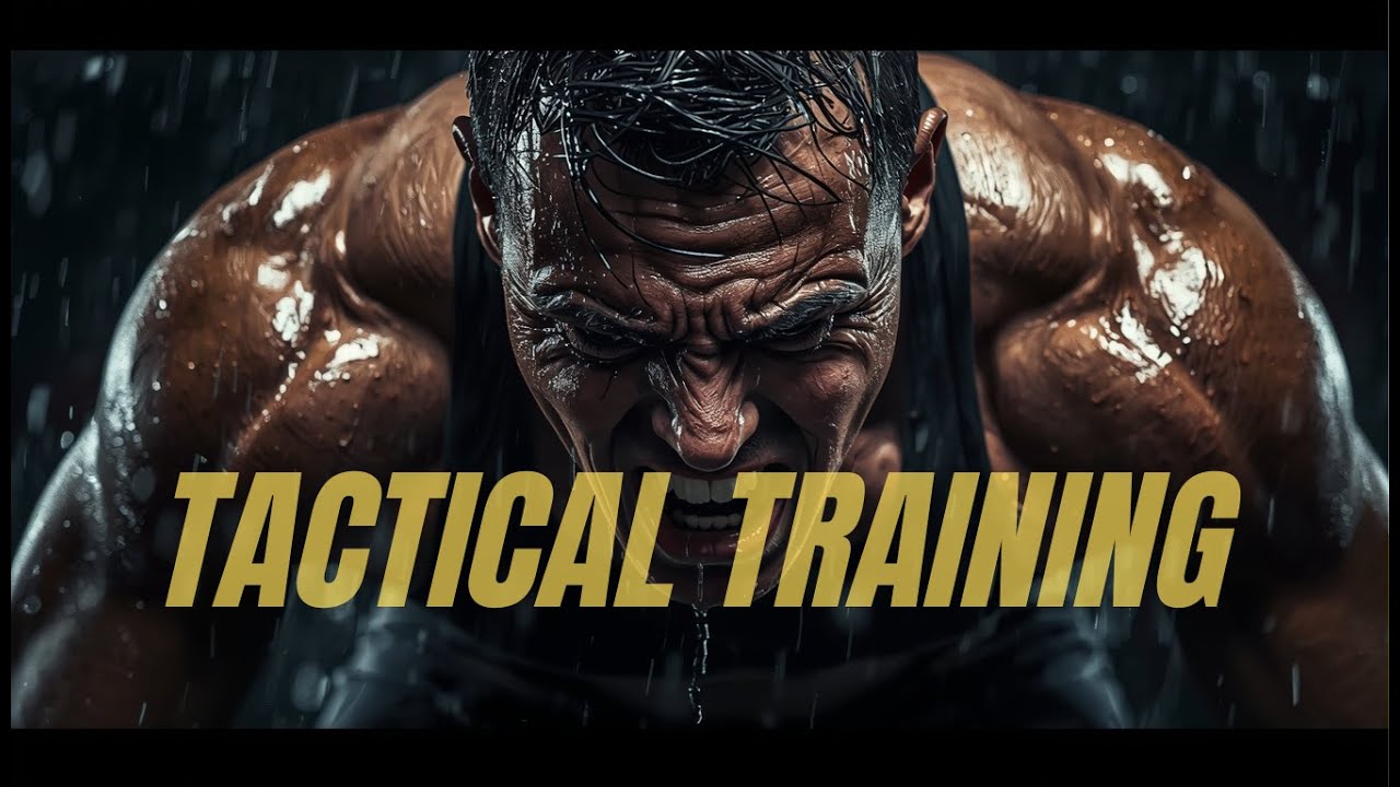 Extreme Training Mix | Dark House & Heavy Rock