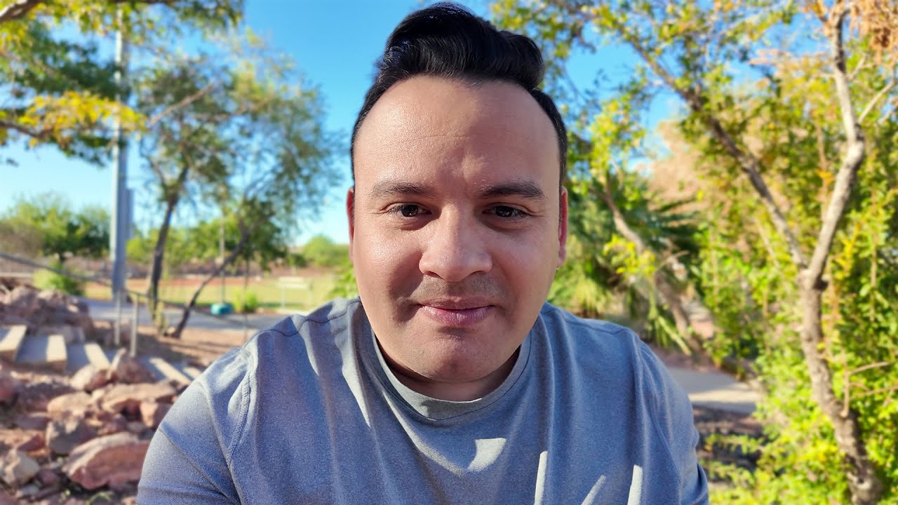 Verás esto justo antes de entrar en tu temporada DE COSAS NUEVAS