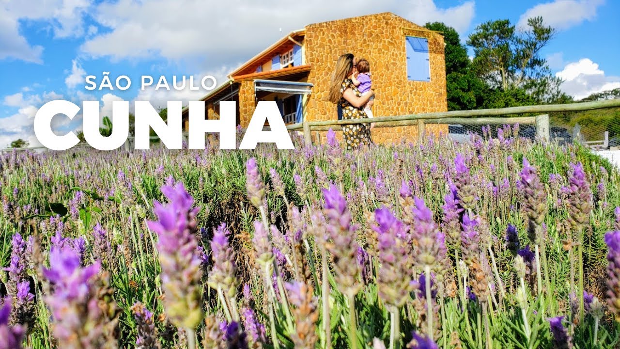 O que fazer em Cunha, SP