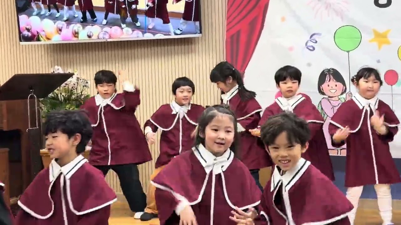 남후후후20260220예쁨쇠뜨기졸업식(내꿈은몇개야)