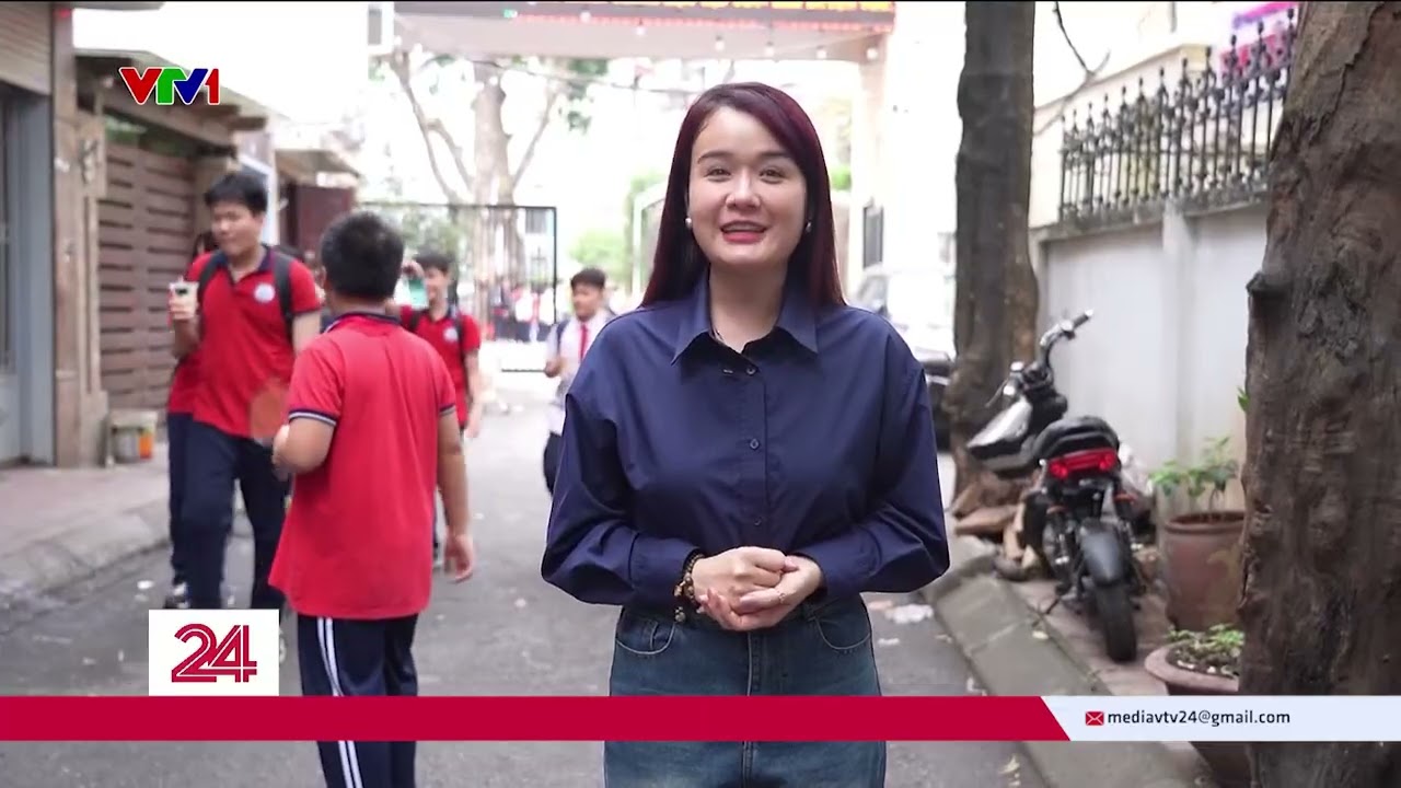 Chuyển động 24h ng&agrave;y 31/3: Từ 'l&ograve; luyện thi' đến hệ sinh th&aacute;i học th&ecirc;m | VTV24
