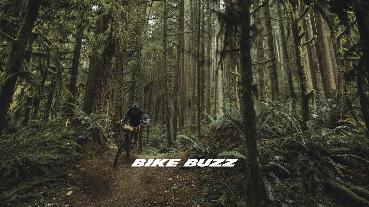 Bike Buzz - No Other Way Search / Gravel Feature