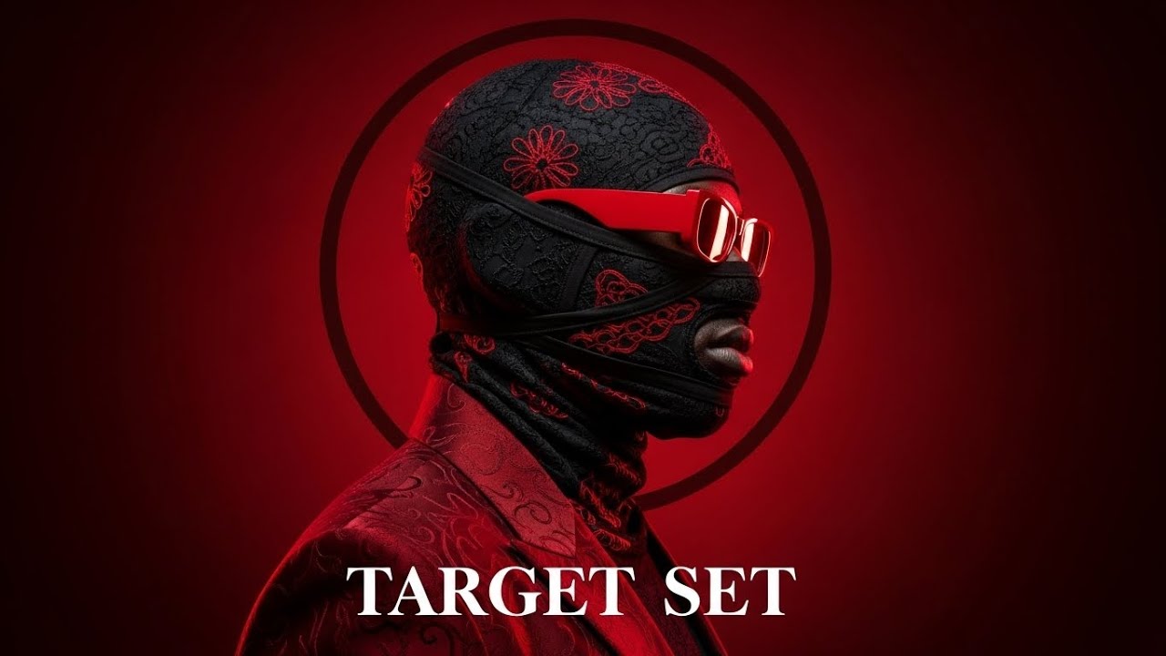 TARGET SET | DJ DWIZZY