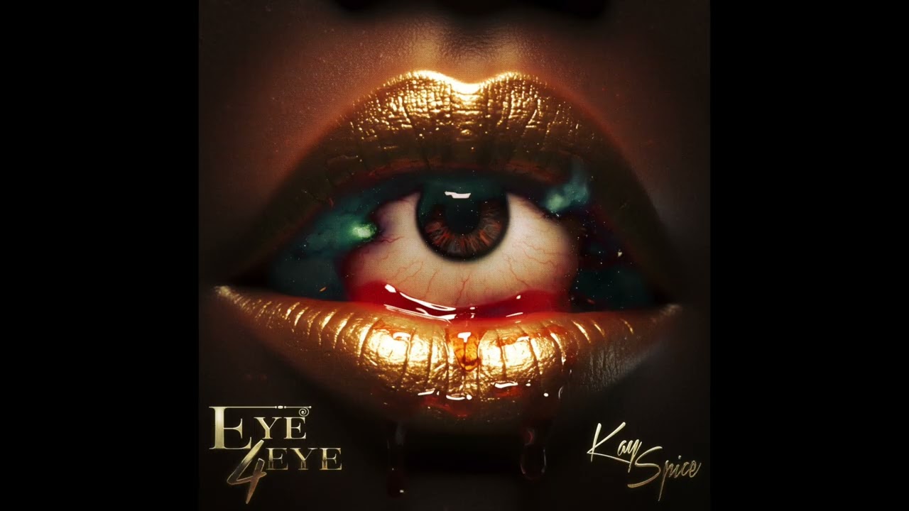 Kay Spice - Pardon My Ego