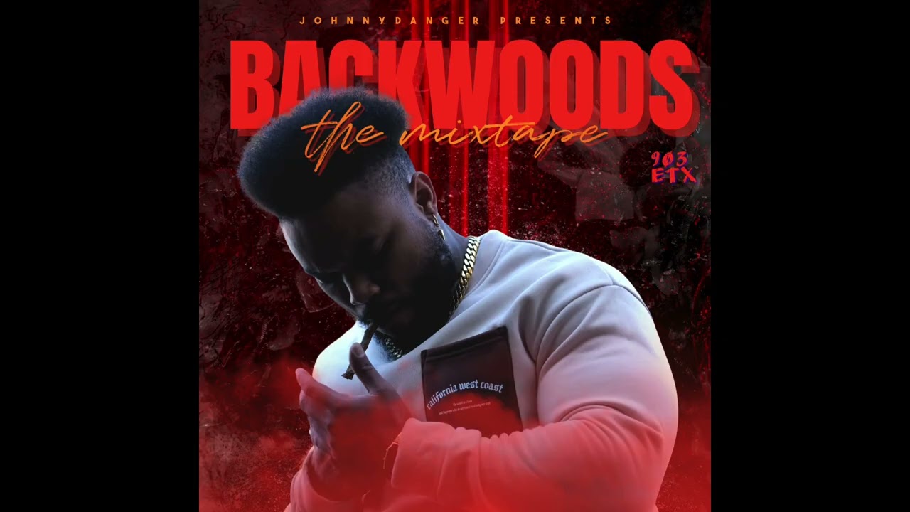 Johnny Danger - Tales From The Hood ( Offical Audio )