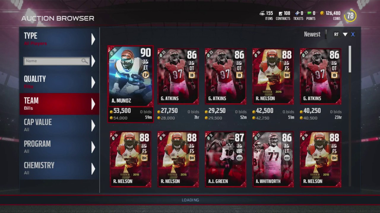 How To Invest in MUT 17 RTTP!!!!!!|Sniping Session with ThatMUTGamer Episode 9