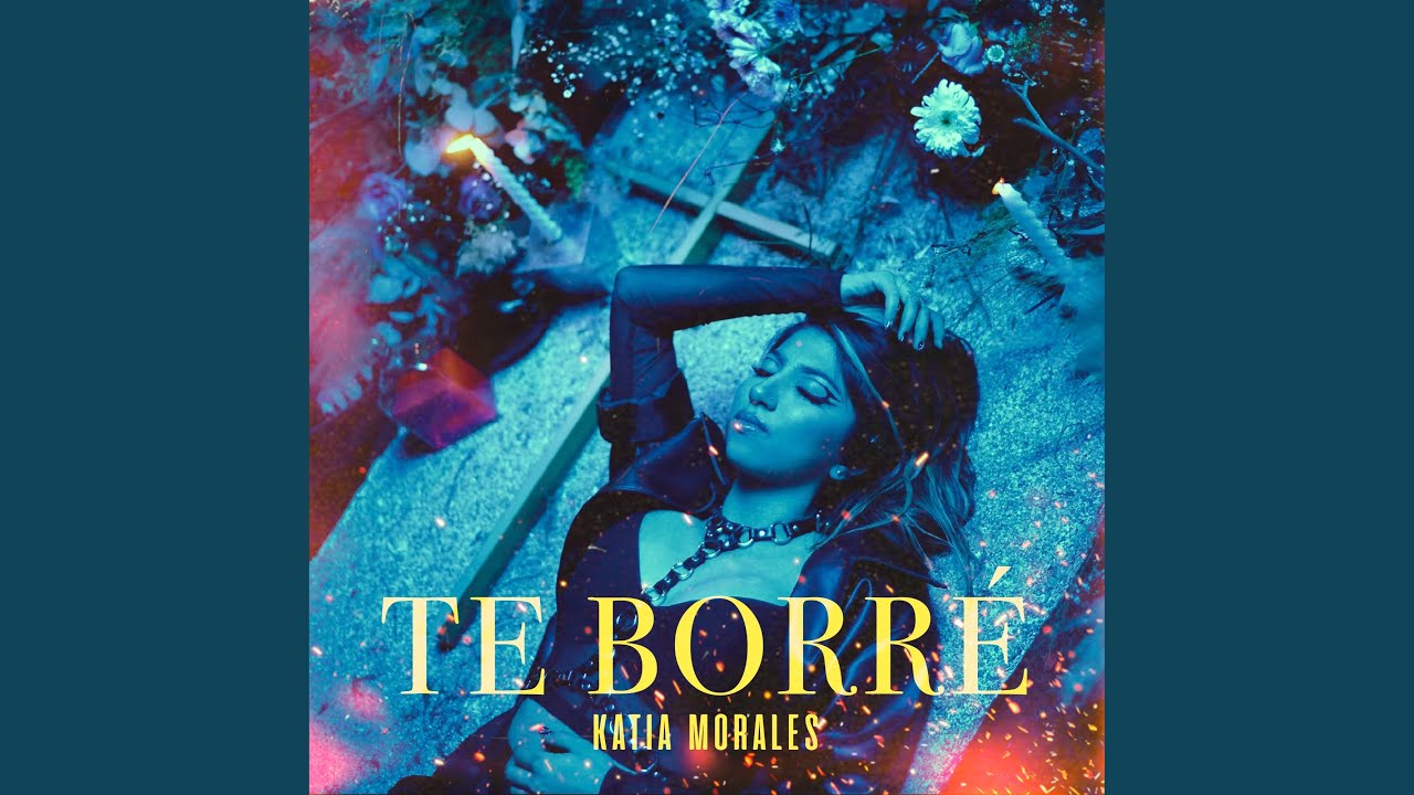 Te Borré