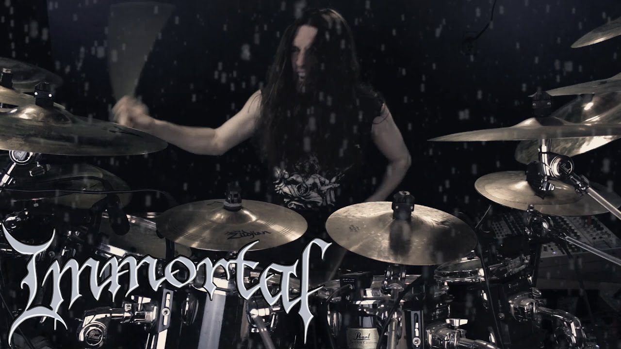 Immortal - 
