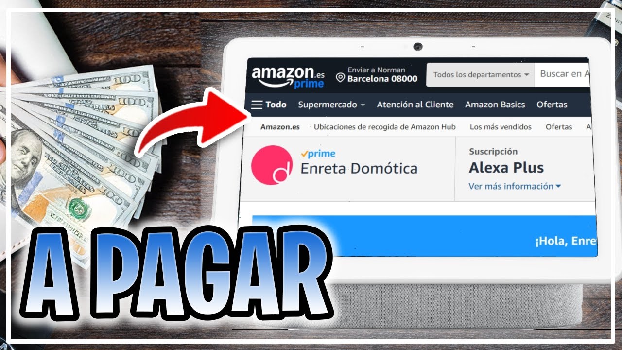 🔴 La DOMÓTICA será como NETFLIX! Google Home en Gemini... CASI!