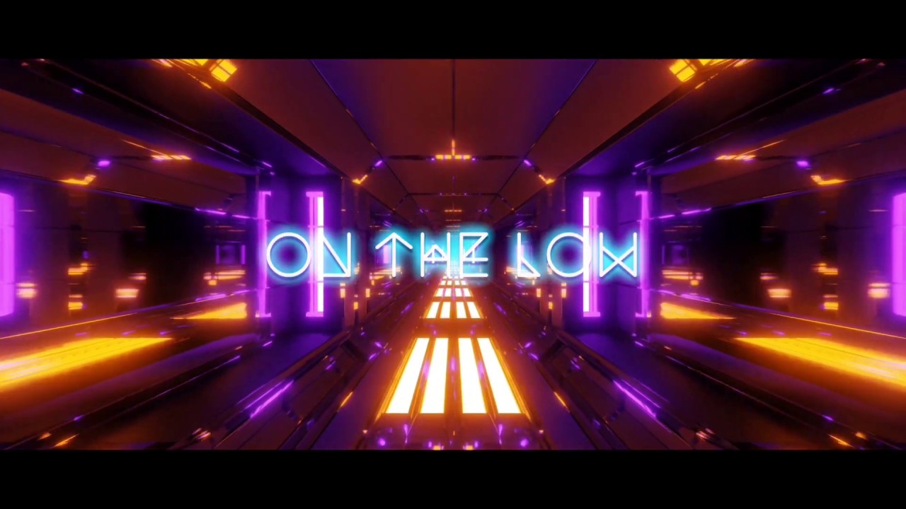 L.A. GOON$ - On The Low