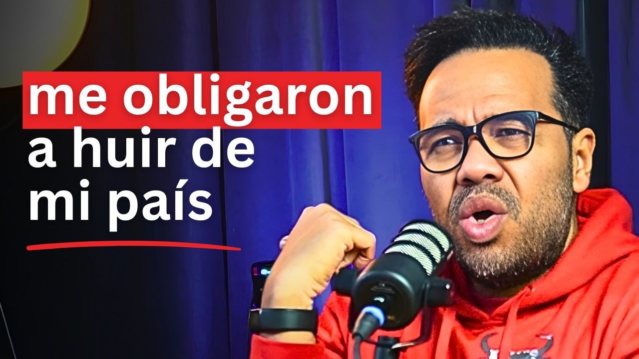 La Verdad sobre Venezuela que NADIE quiere decir | Daniel Lara Farías