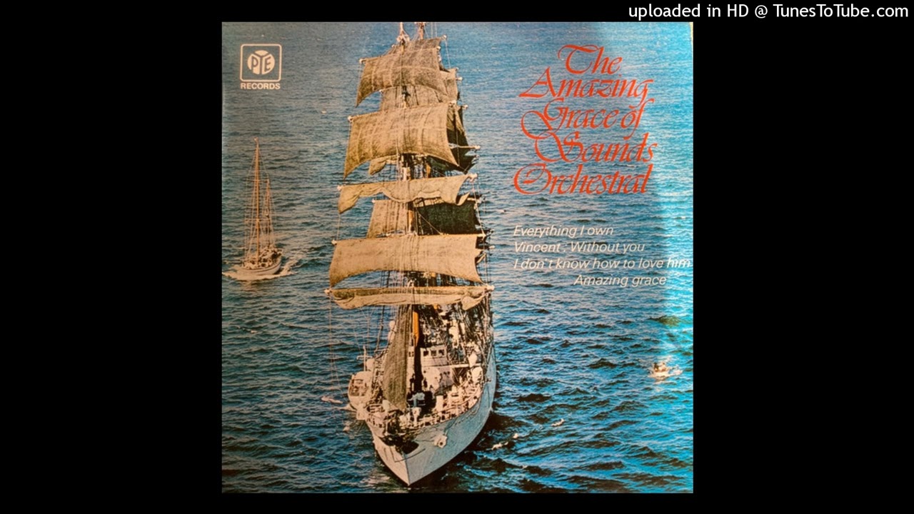 SOUNDS ORCHESTRAL - One more