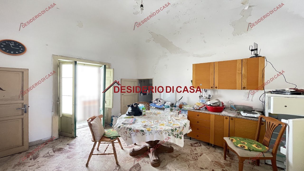 Santo Stefano di Camastra: Casa Indipendente 90 Mq - Rif. VRC21036
