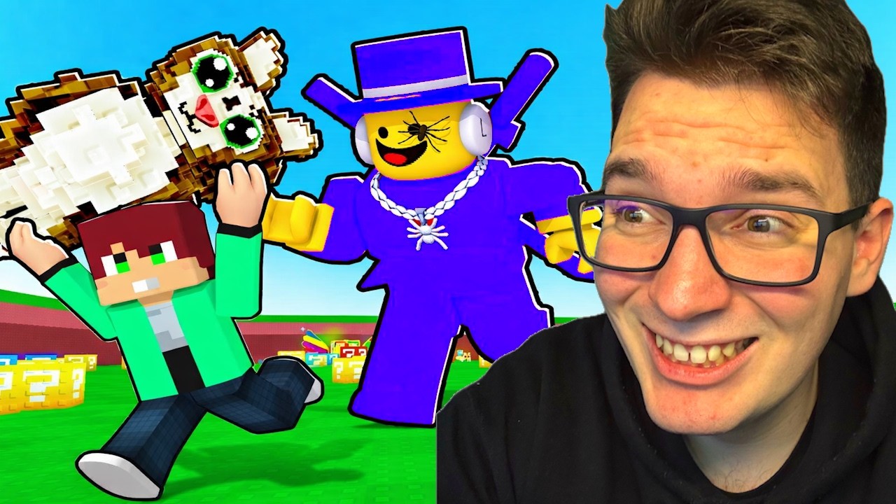 A GONOSZ ADMIN KÍNOZTA A BRAINROTOKAT – EZÉRT ELLOPTAM MINDENT!