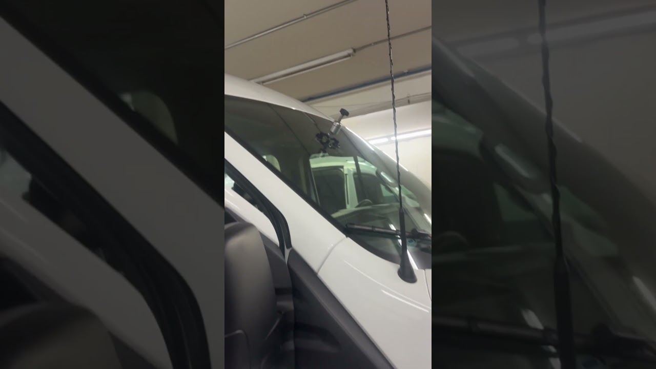 Auto Glass Repair Near Me