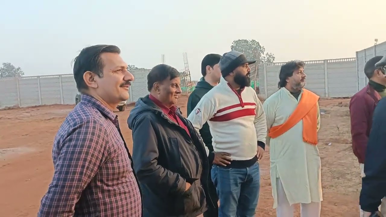 भारत वन कटनी( विजिट)