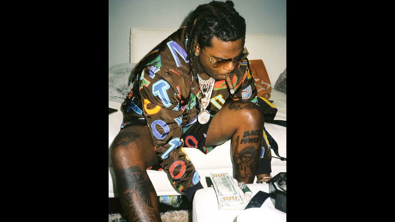 [FREE] Gunna type beat “CASH OUT” (prod. ITZZEYROX!)