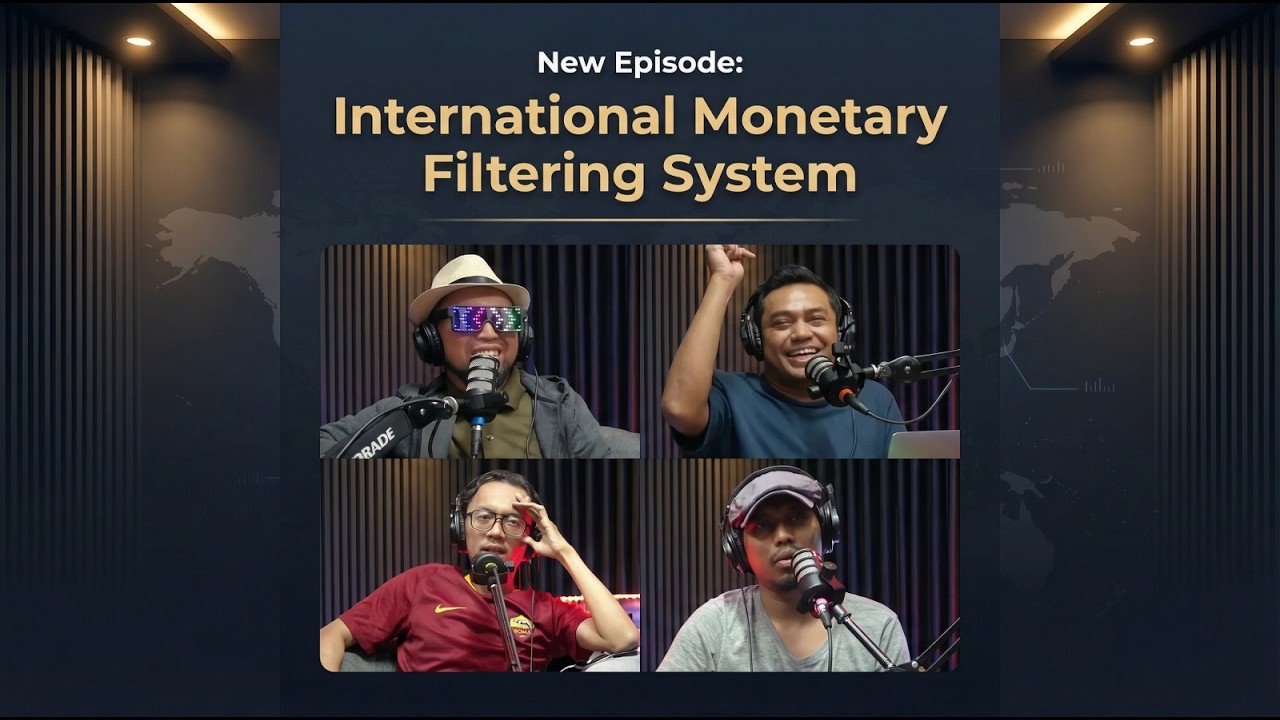 IMF - International Monetary Filtering System