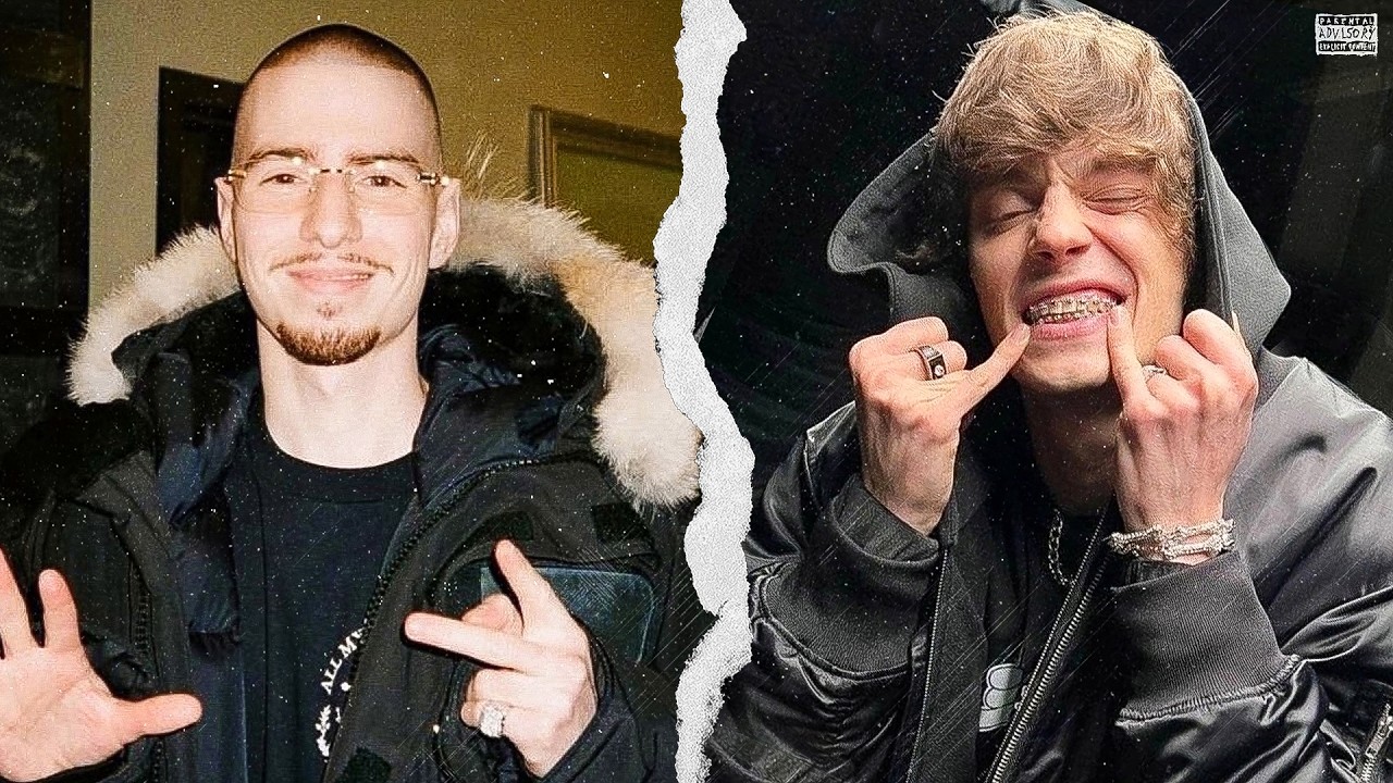 ЗАЧИТАЛ РЭП – ПРОИГРАЛ! (#3) / KIZARU, ПЛАТИНА, PHARAOH, OG BUDA, ROCKET, OBLADAET
