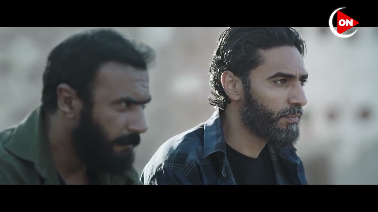 شمال سيناء - الشيخ زويد .. وظهور  