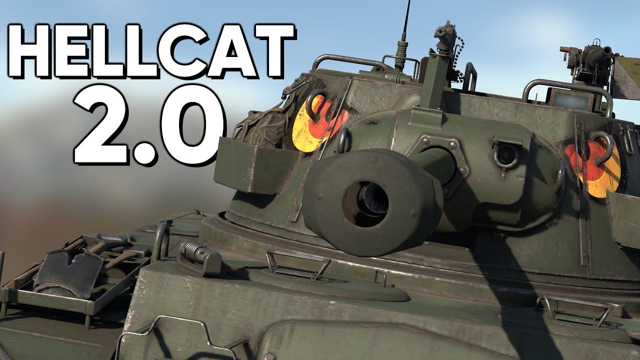 The M64 Experience