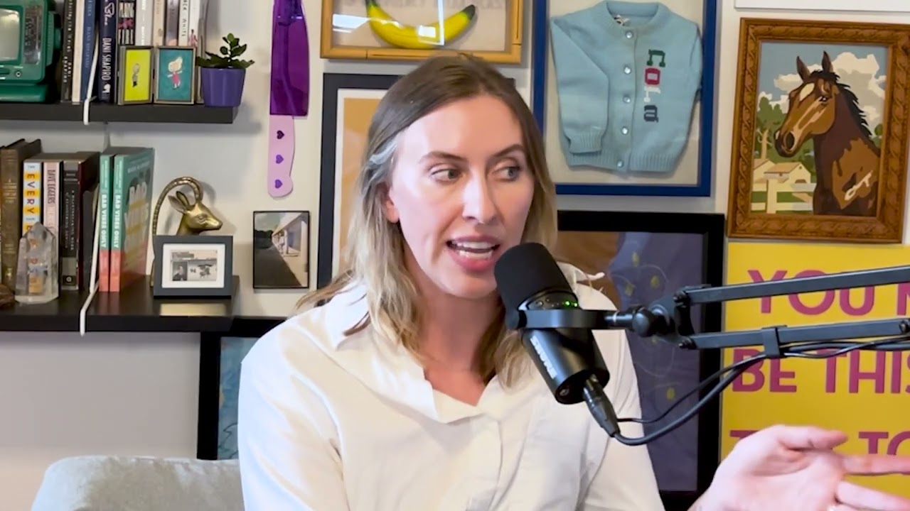 Как пережить годовщину смерти | Горе и утрата | Нора МакИнерни из Terrible, спасибо за вопрос TTFA