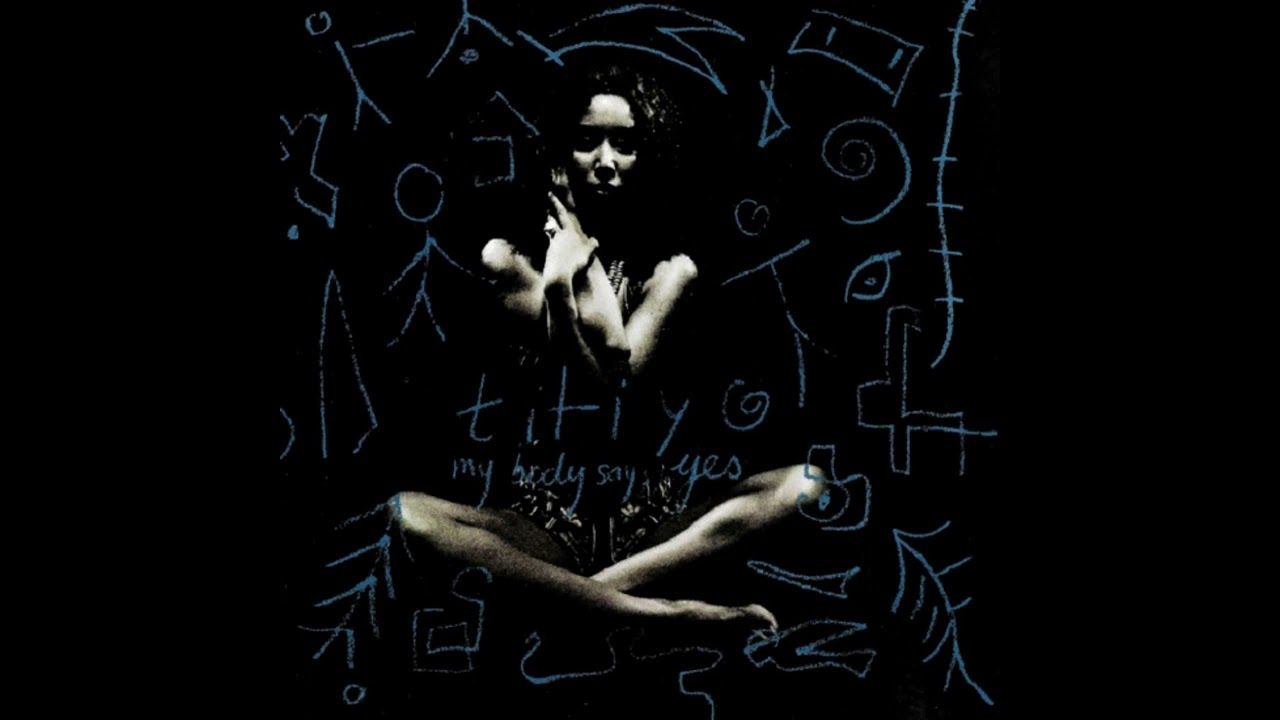 TITIYO   My body says yes Original Remix