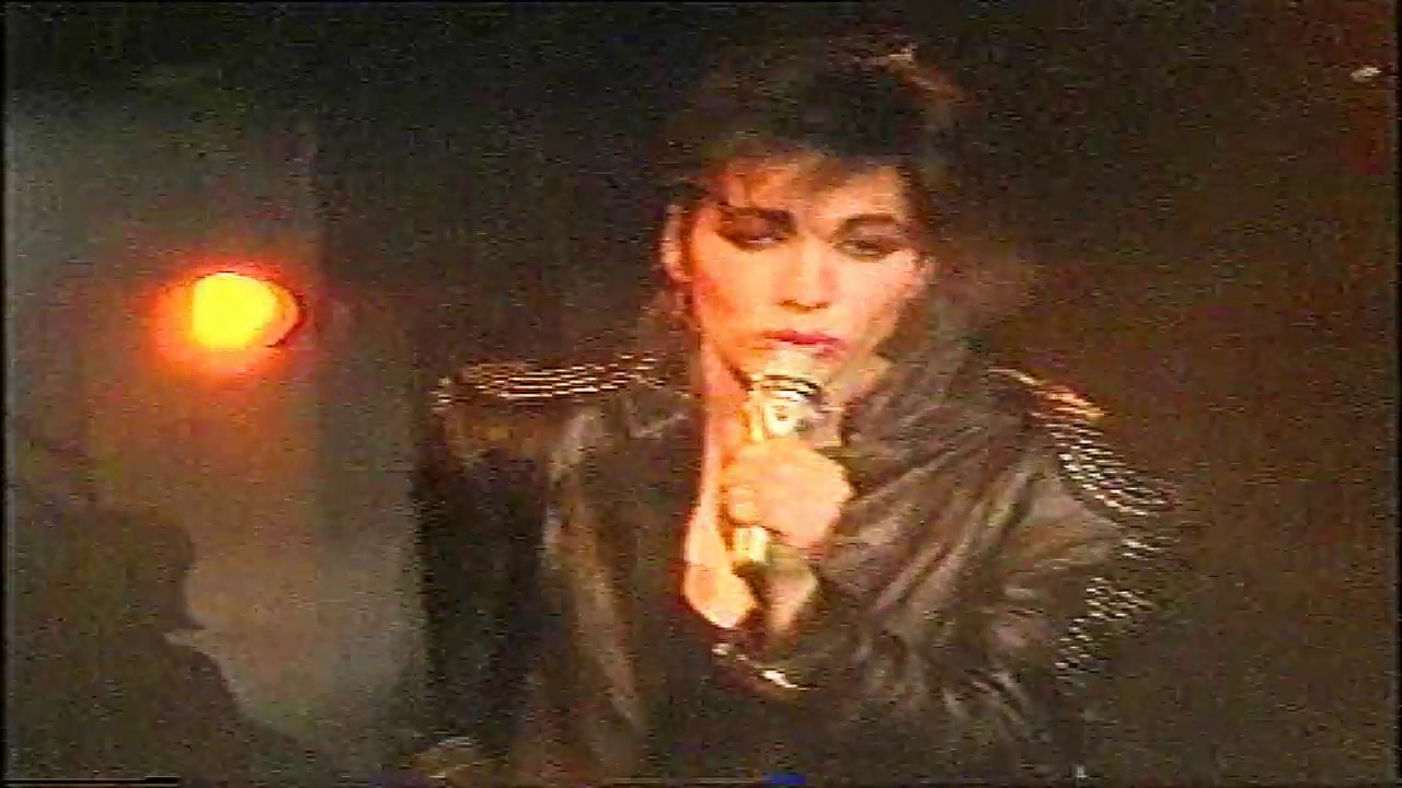 Jennifer Rush - Keep all The Fire Burning Bright