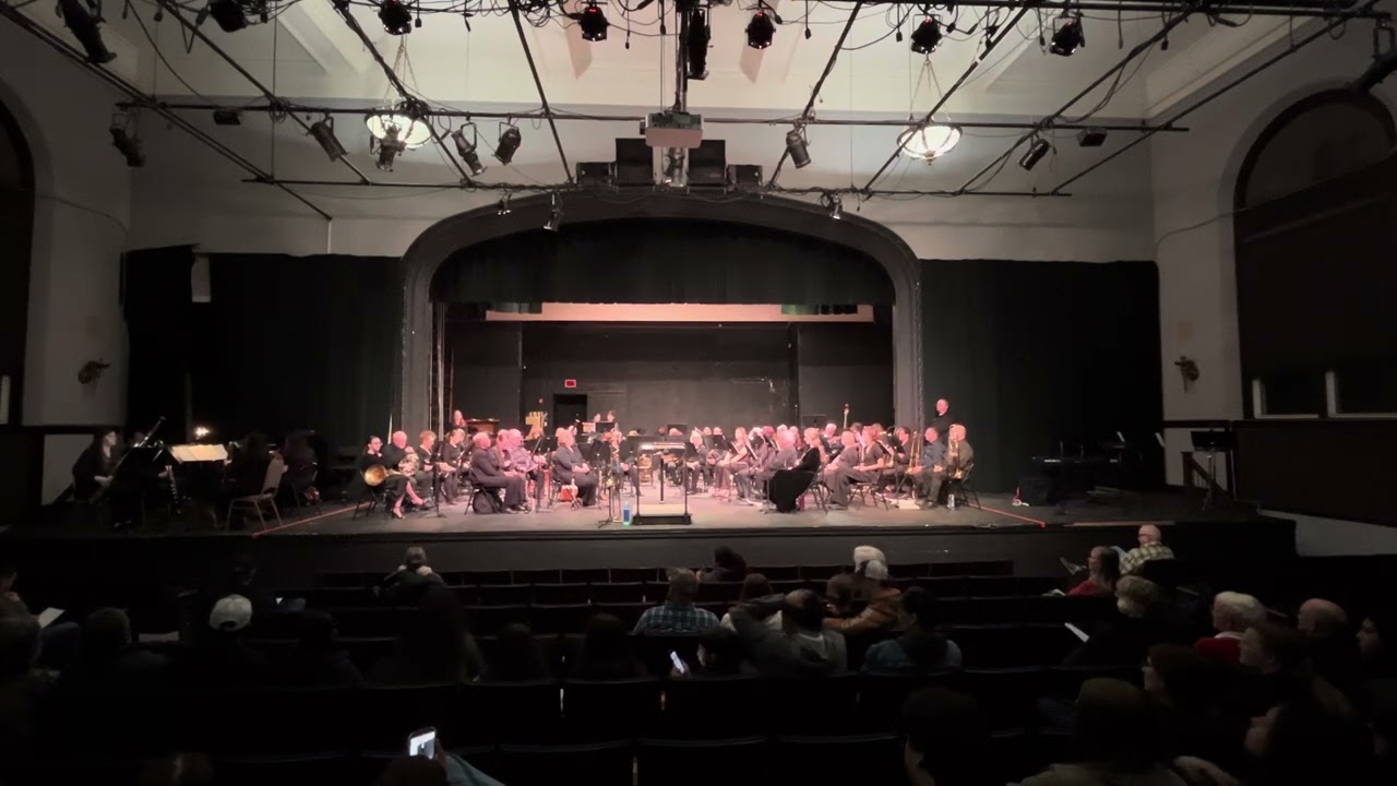 Viva la Vida, Coldplay, arr. Kiri Baker-Davies