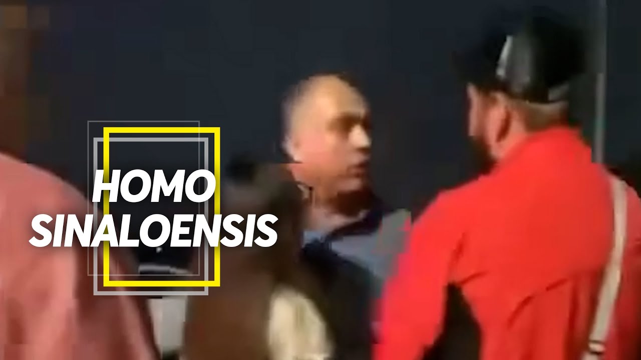 GEOGRAFÍA ÑERA I HOMO SINALOENSIS I ¡SOY SINALOENSE!
