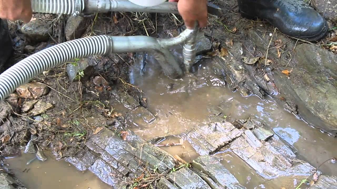 Работа с инжектор