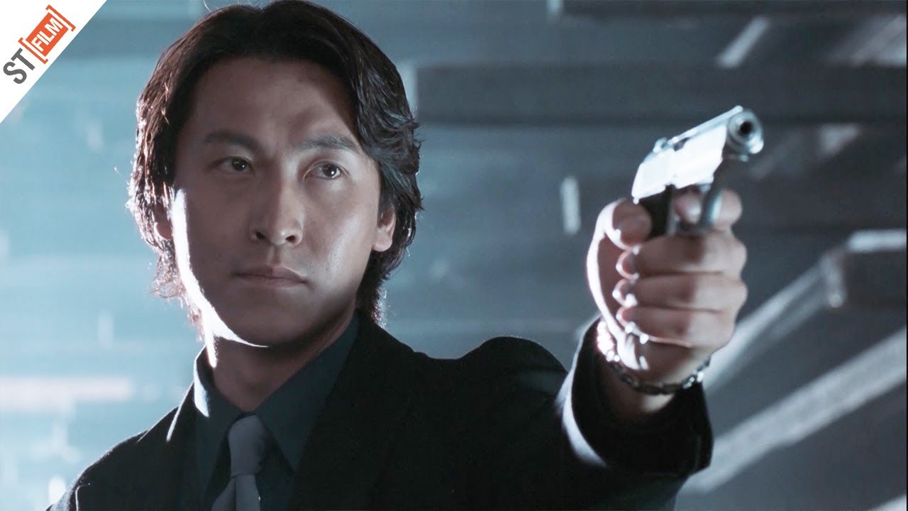 Phim Hành Động Xã Hội Đen I S.Á.T THỦ Chuyên Nghiệp - NGÔ KỲ LONG I Phim Lẻ Hồng Kông Hay Nhất