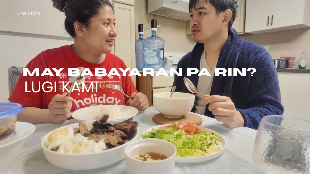 Sira ang credit score pag binalik ang sasakyan | Buhay sa Canada 