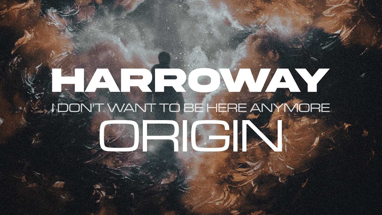 Harroway - Origin
