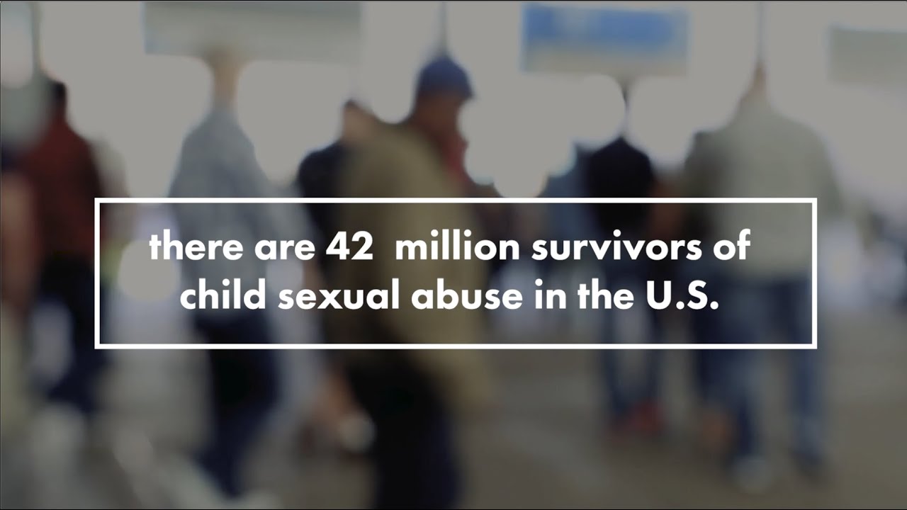 About Us | Darkness to Light 2020
