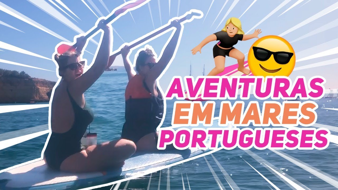 A VIAGEM ESTÁ ACABANDO! 😭 - Vlog Portugal 12